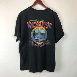 Vintage Harley Davidson t shirt men’s XXL